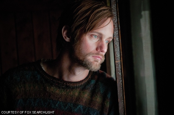 Alexander Skarsgård as Benji in The East.