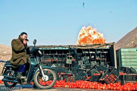 A Touch of Sin, a new film by Jia Zhangke.