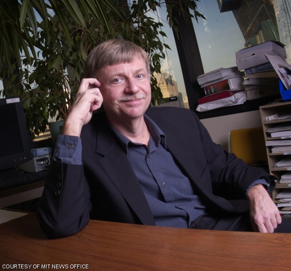 Dennis Freeman PhD ’86, DUE.