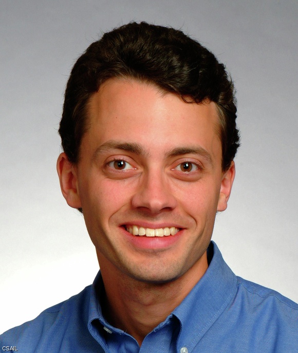 Professor Rob Miller ’95 was named East Campus’s new housemaster on Tuesday.