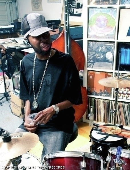James Dewitt Yancey, otherwise known as J Dilla or Jay Dee, is one of the most influential figures in hip-hop.
