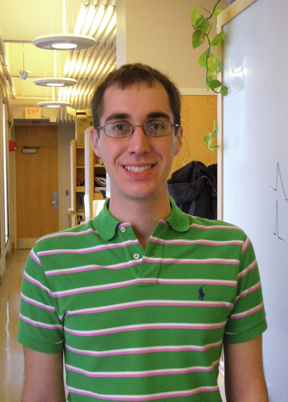 Austin L. Travis G - Photo courtesy of the Imperiali Group