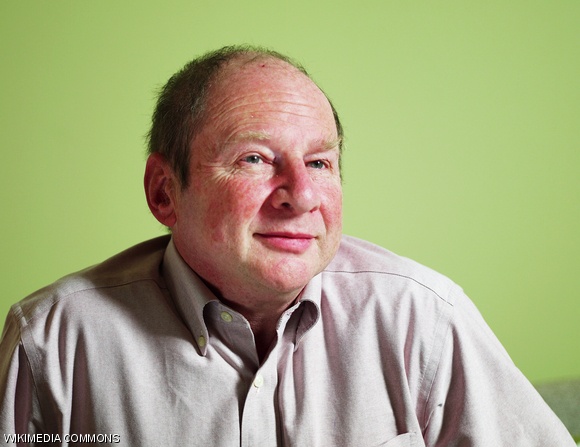 Hal Abelson in 2007.