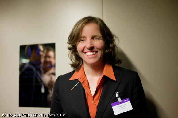 Megan Smith