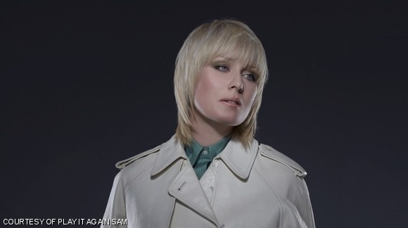 Róisín Murphy, who released her third solo album Hairless Toys this May.