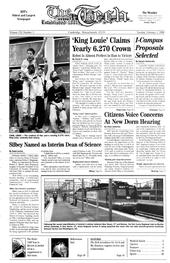 Issue 1