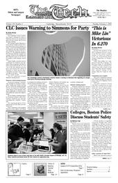 Issue 1