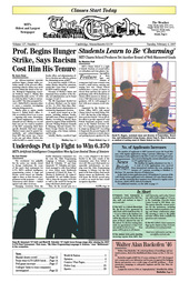 Issue 1