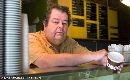 Gus Rancatore, the owner of Toscanini’s, received $31,406.85 in a week’s worth of donations from fans of his ice cream. The store was closed from Jan. 17 to Jan. 24 because of a past due tax bill.