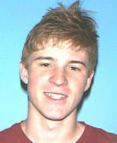 Ryan M. Davis ’10