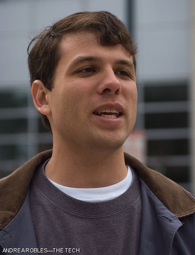 Alan M. Benson G