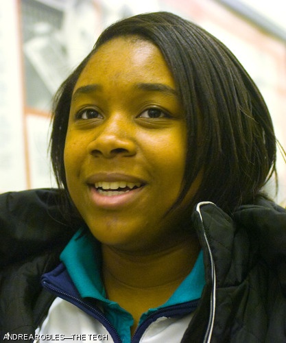 Cynthia A. Bouldrick ’11