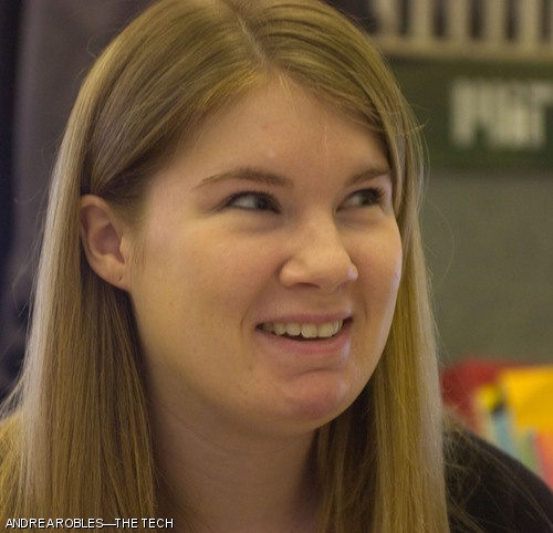 Abigail E. Connick ’09