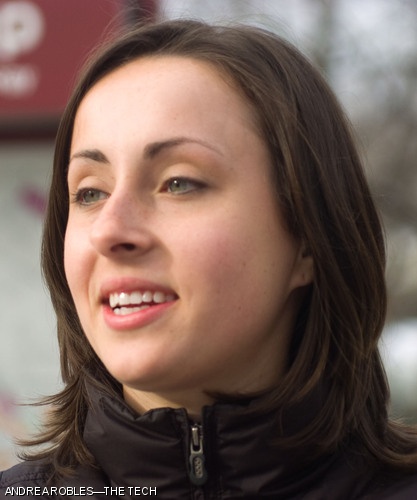 Laura A. Jacox ’08
