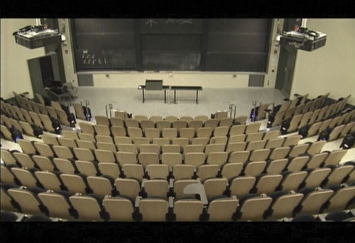 10-250, as seen on MIT Cable’s channel 11 shortly past midnight Tuesday.