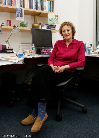 Institute Professor and Associate Provost for Faculty Equity Barbara H. Liskov of the Electrical Engineering and Computer Science Department won the 2009 Association for Computing Machinery’s A.M. Turing Award, one of the highest honors in computer science, for her work on the theory of programming languages and system design. Liskov was the first woman to earn a computer science PhD in the U.S.