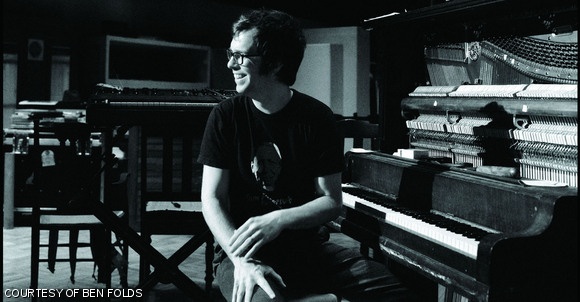 Singer-songwriter Ben Folds is scheduled to perform for Spring Weekend on Sat. April 25. Folds, known for top-40 hits like Brick and Rockin’ The Suburbs, will headline; the opening act is not yet decided.