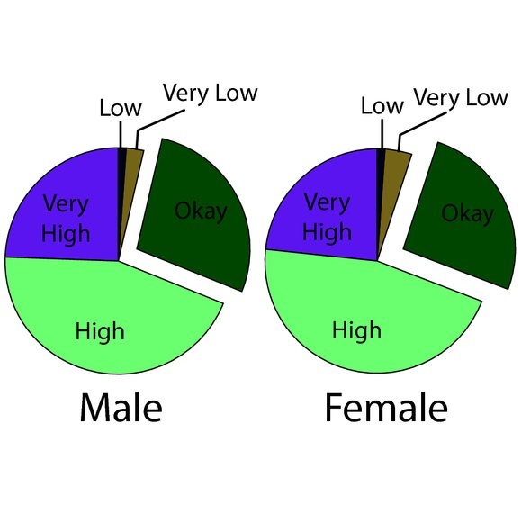 Quality of Sex