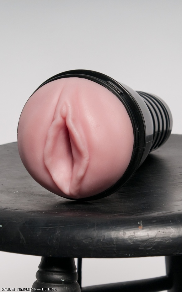 Fleshlight by Interactive Life Forms