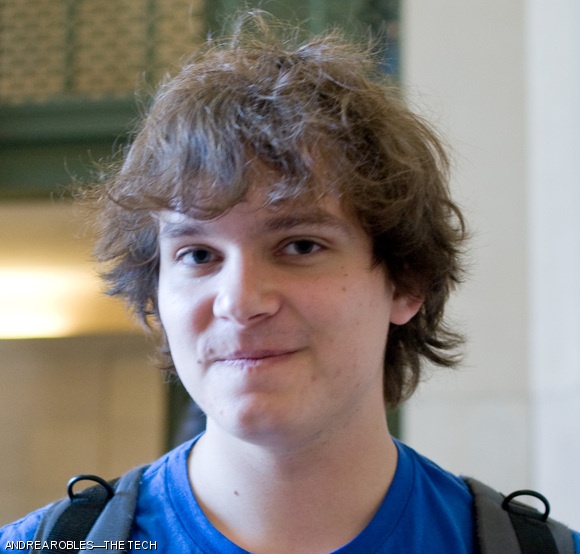 Benjamin J. Peters ’11