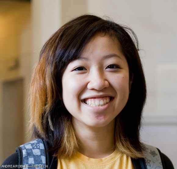 Kathy Tran ’13
