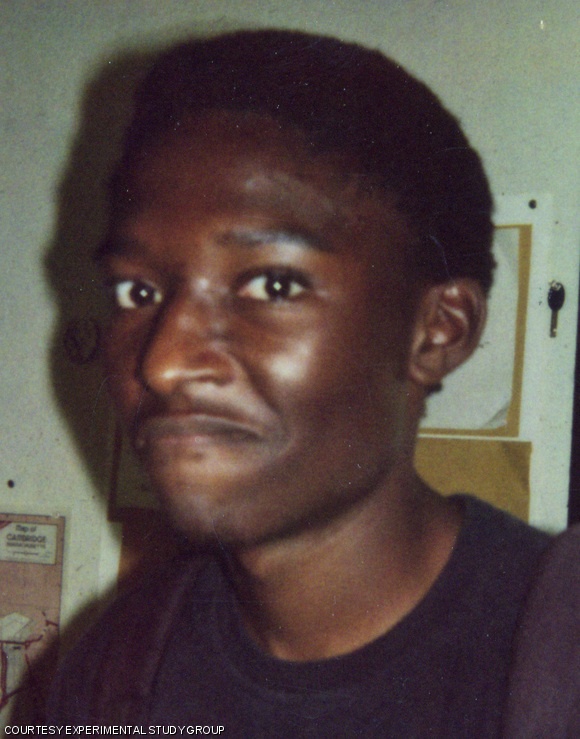 Kabelo Zwane ’12