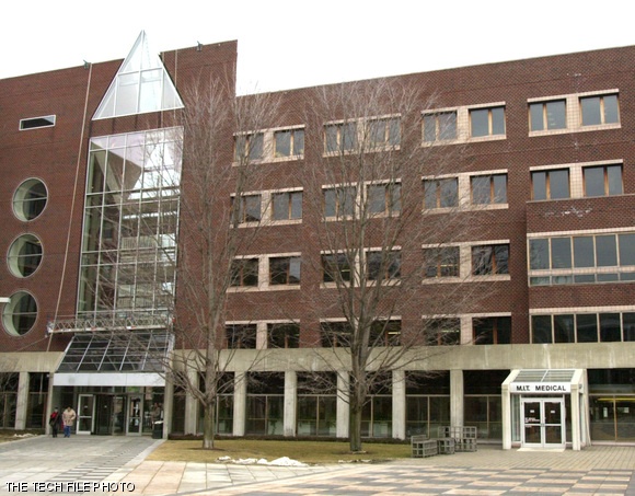 MIT Medical may cut overnight services and open a “Community Care Center.”