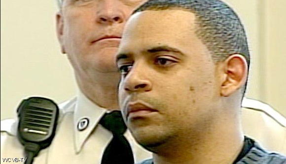 Geoffrey V. Wilson ’02, current Media Lab employee, has been charged with the first-degree murder of his six-month-old son. Wilson, 31, is an MIT alumnus and an administrator at the Media Lab.