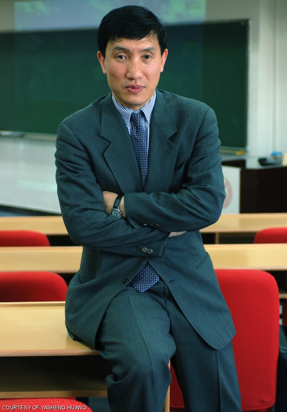 MIT Sloan Professor Yasheng Huang gave The Tech an exclusive interview regarding the recent Foxconn suicides and the Honda strikes in China, what they mean for the Chinese factory model, and how MIT can help China move forward.