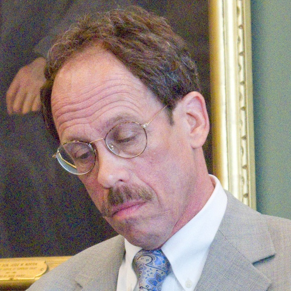 Dr. Eric L. Brown