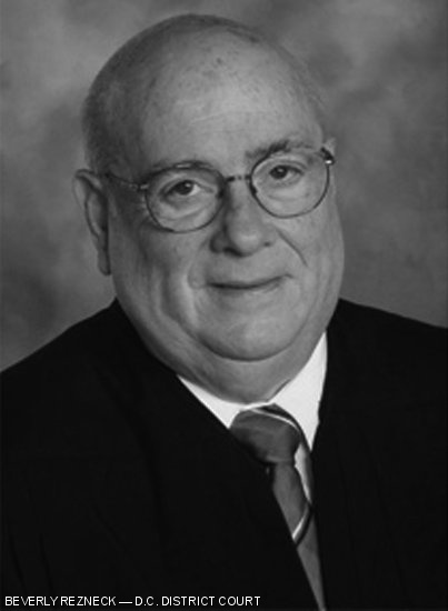 Last month, District Court Chief Judge Royce C. Lamberth placed a halt on the Obama administration’s funding of human embryonic stem cell research, throwing the research community into turmoil.