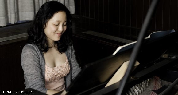Jennifer Lai, a senior majoring in biological engineering and music and theater arts and an accomplished pianist, is one of 32 American students chosen for this year’s Rhodes Scholarship.