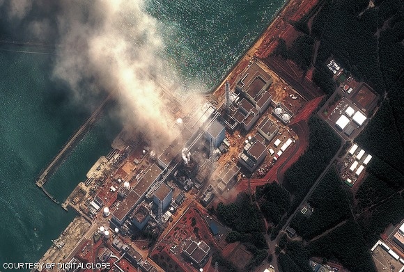 The nuclear reactors in Fukushima, Japan, were damaged by last Friday’s tsunami and earthquake. The outer containment buildings of Units 1 and 3 exploded due to a buildup of hydrogen gas after the magnitude 9.0 earthquake and resulting tsunami hit. Suppression tanks at Unit 2 were damaged in an additional hydrogen explosion. The Japanese Association of MIT, the MIT Figure Skating Club, and other student groups are raising money for victims of the disaster. Aftershocks from the earthquake continue to be felt in Japan.