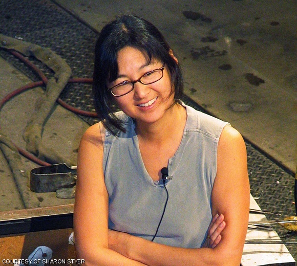Maya Lin, architect of the Vietnam War Memorial, has been selected by Novartis to design their Mass. Ave. campus along State and Osborne Streets. The new campus will supplement Novartis’ existing complex at the former Necco factory.