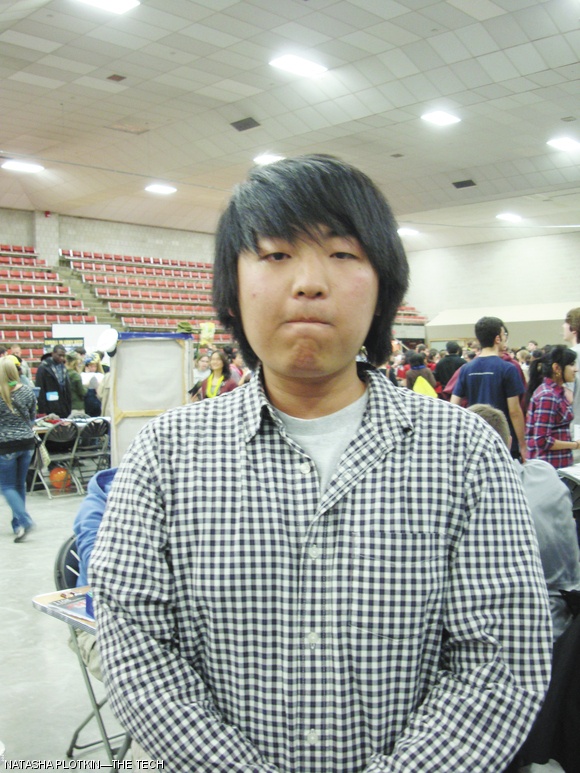 Alan Jin