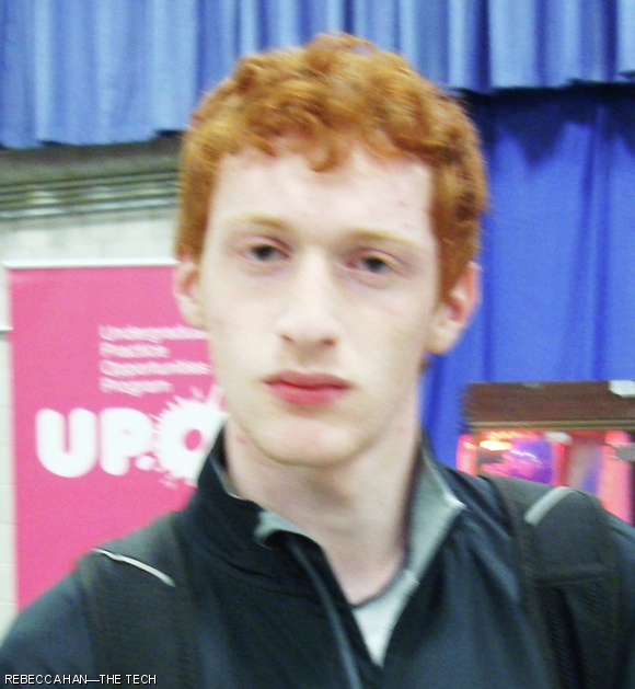 Alex Jaffe