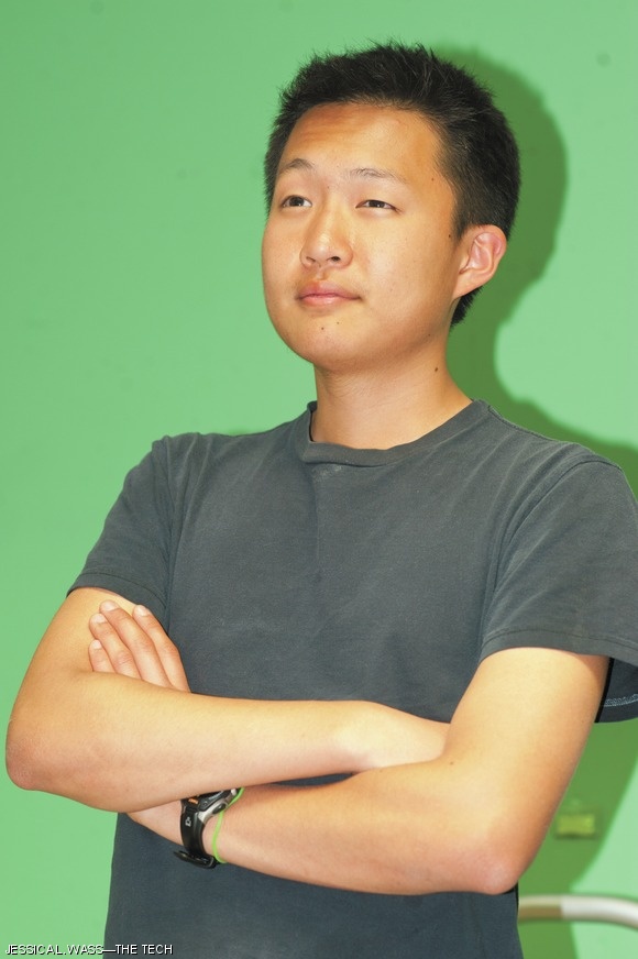Earl Lee