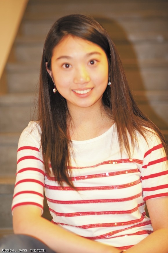Stephanie C. Liu