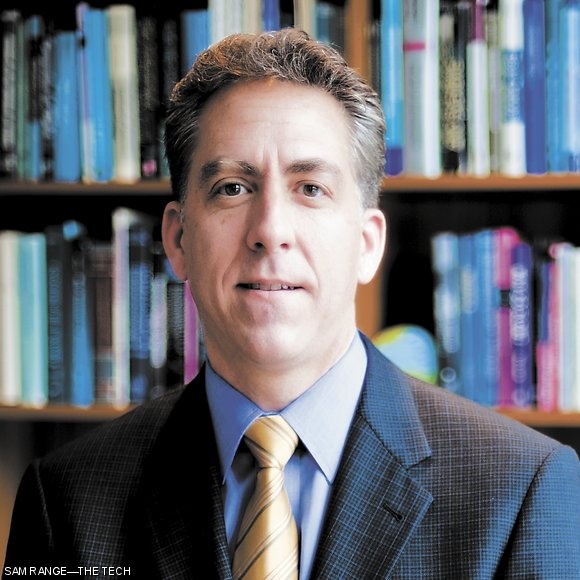 Aeronautics and Astronautics Professor Ian A. Waitz will become MIT’s sixteenth Dean of the School of Engineering on February 7. He succeeds Subra Suresh, whom President Obama nominated to head the National Science Foundation in June.