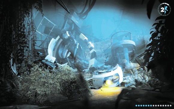 GLaDOS