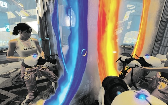 Chell