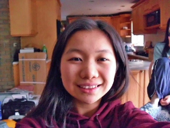 My name is Jessica Yang, and I’m from Richard Montgomery High School in a suburb of Washington, D.C. For fun, I play recreational soccer, bake desserts, and teach elementary school kids science through my nonprofit, Kids Are Scientists Too, Inc. I also enjoy reading various manga, managing our high school newspaper, and watching House. I like simple things, like walking in the rain or sitting on a patch of grass and reading. I’m really excited about attending MIT — but next semester, I think I could substitute the grass with a snow chair.