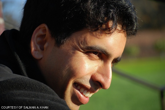Salman A. Khan ’98 will deliver the keynote address at the 2012 Commencement. Khan is known for founding Khan Academy, a popular online educational resource — more popular, even, than MIT’s OpenCourseWare.