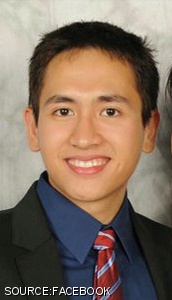 Phyo Kyaw ’10.
