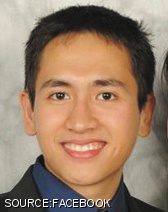Phyo N. Kyaw ’10.