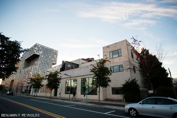 219 Vassar St., unoccupied for the past five years, will soon be demolished to make room for a new and much needed MIT daycare. Funded by David H. Koch ’62 and Charles W. Johnson ’55, the daycare is set to be finished by August 2013.