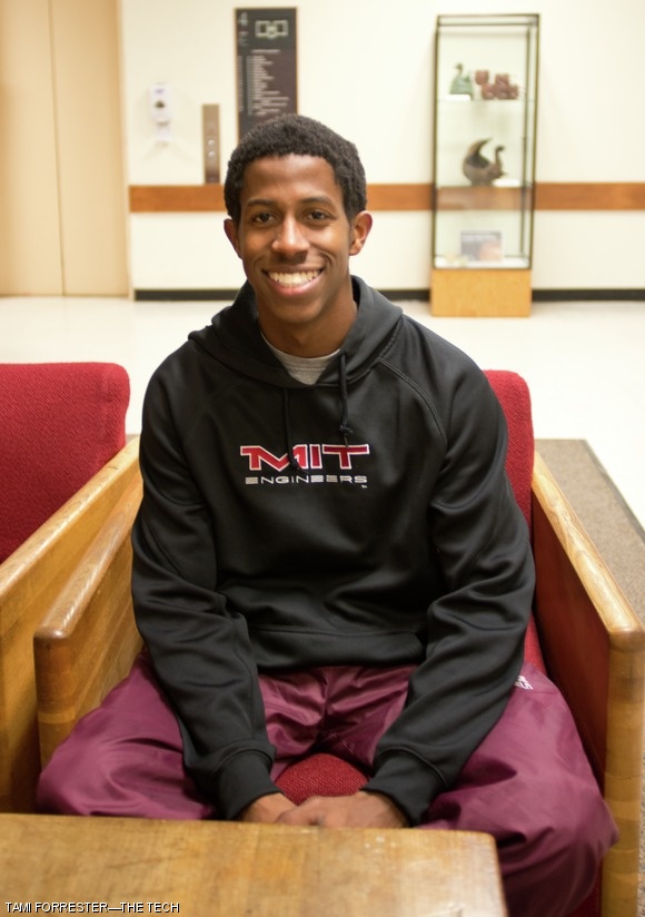 Justin L. Bullock ’14