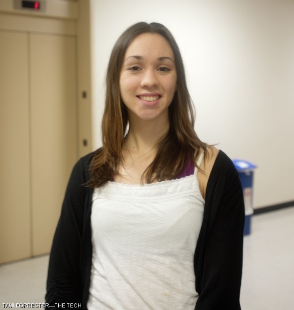 Kirstyn Hein ’15