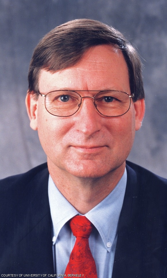 Google Chief Economist, Hal Varian.