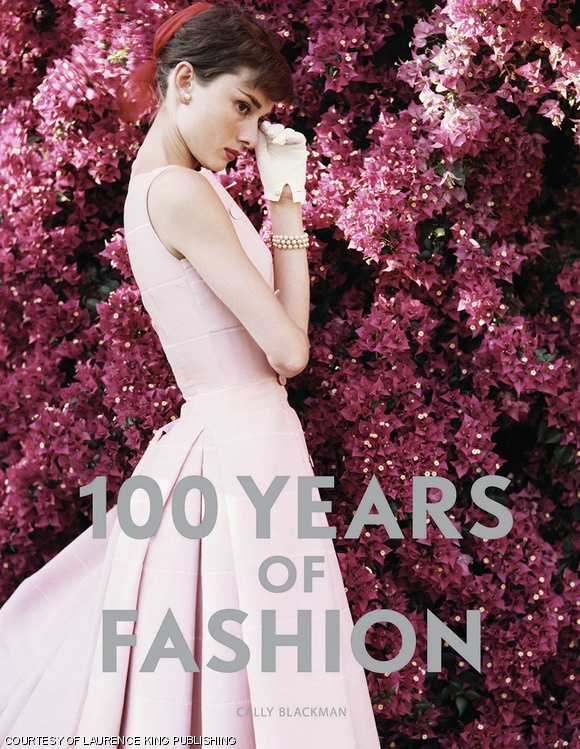 Satisfy your curiosity: thumb through the visual stories of fashion throughout the 20th century.
